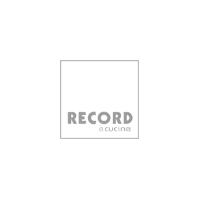 Record cucine logo