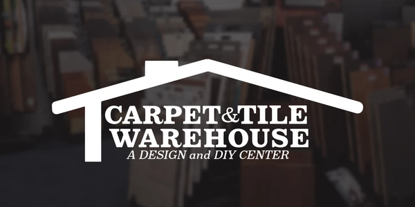Carpet & Tile Warehouse logo