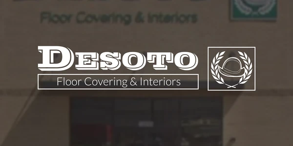 DeSoto Floor Covering & Interiors logo