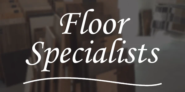 Floor Specialist logo