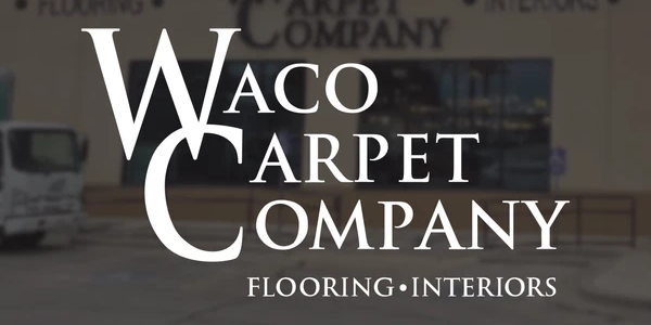 Waco Carpet logo