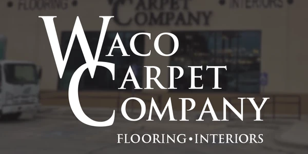 Waco Carpet logo