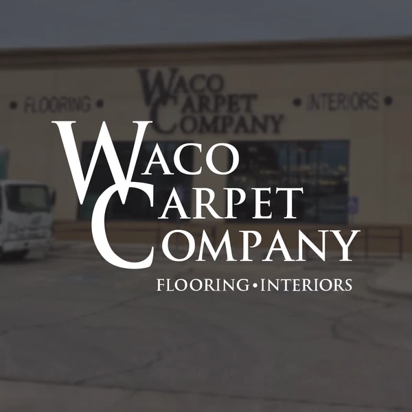 Waco Carpet Company logo