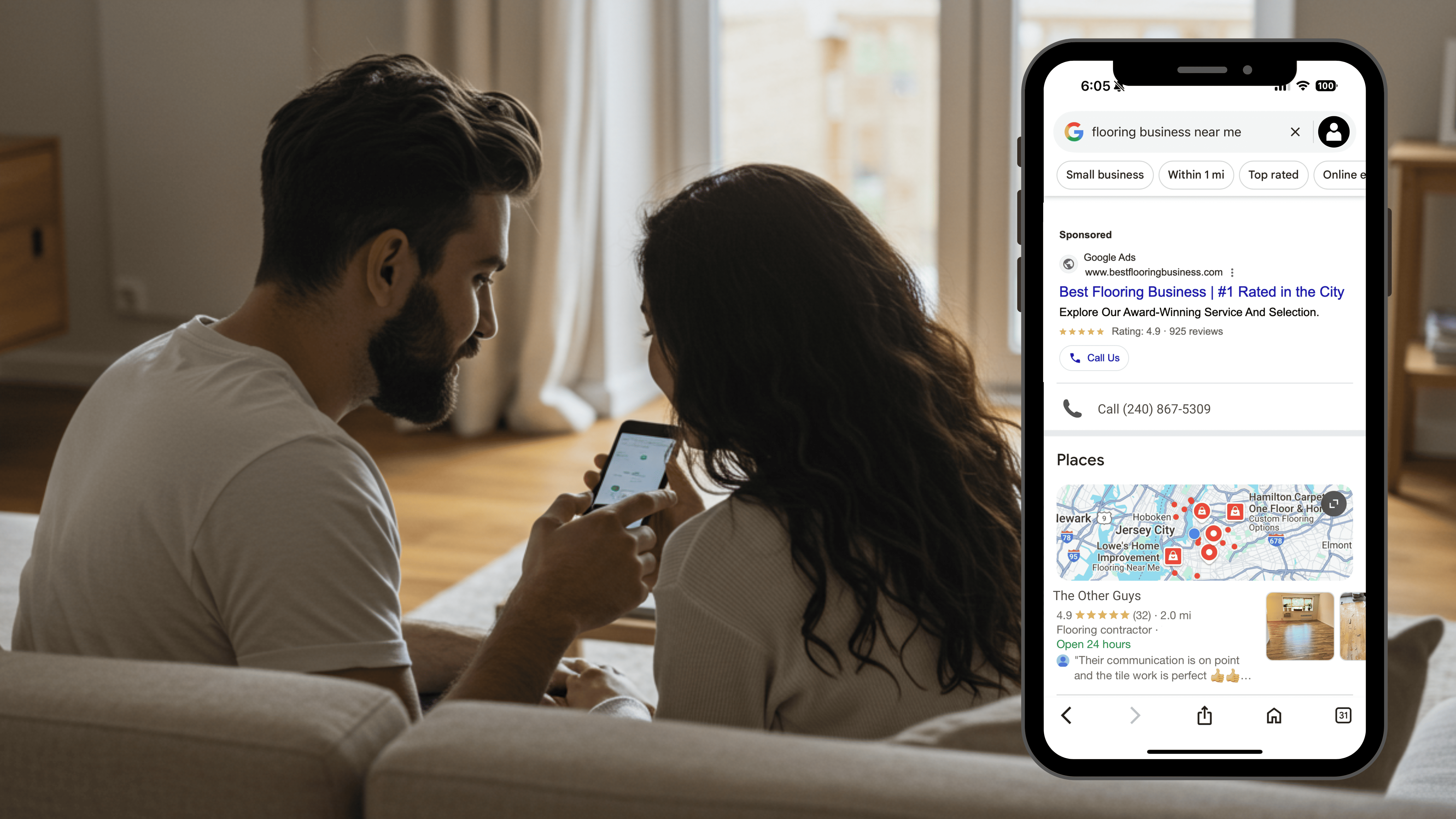 Digital Advertising