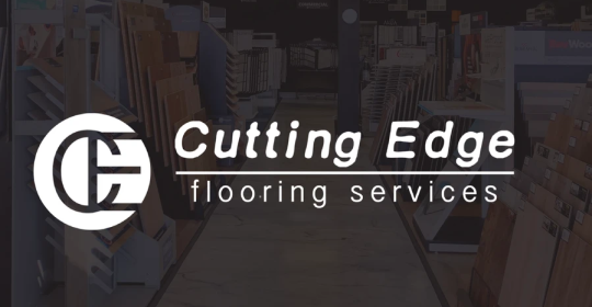 Cutting Edge logo