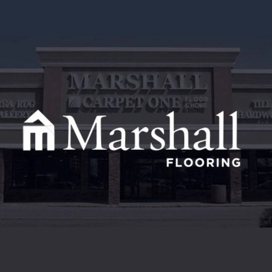 Marshall Flooring