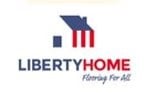 Liberty Home logo