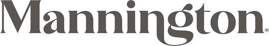 Mannington logo