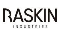 Raskin logo