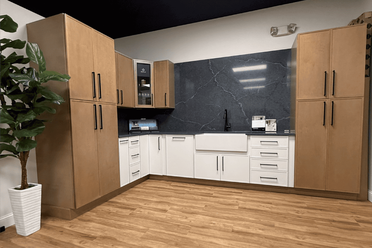 Unreal Designs Showroom