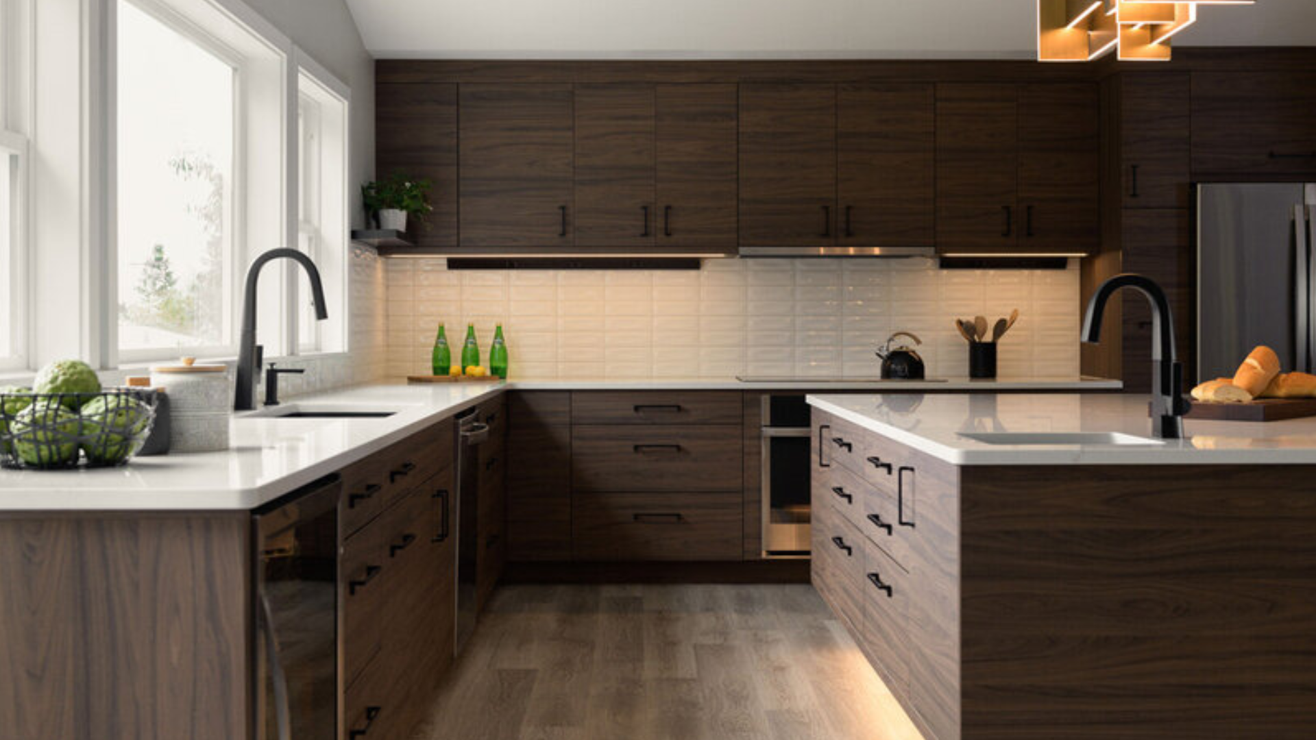 Justine Marie Kitchen