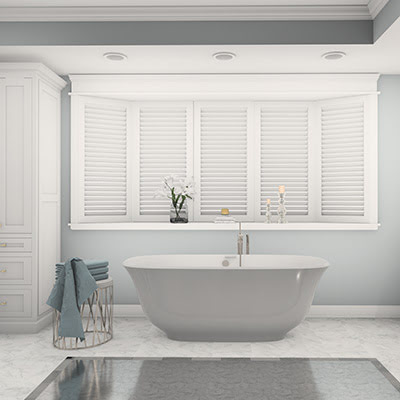 Bath panorama by Mary Maney
