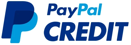 PayPal Credit logo