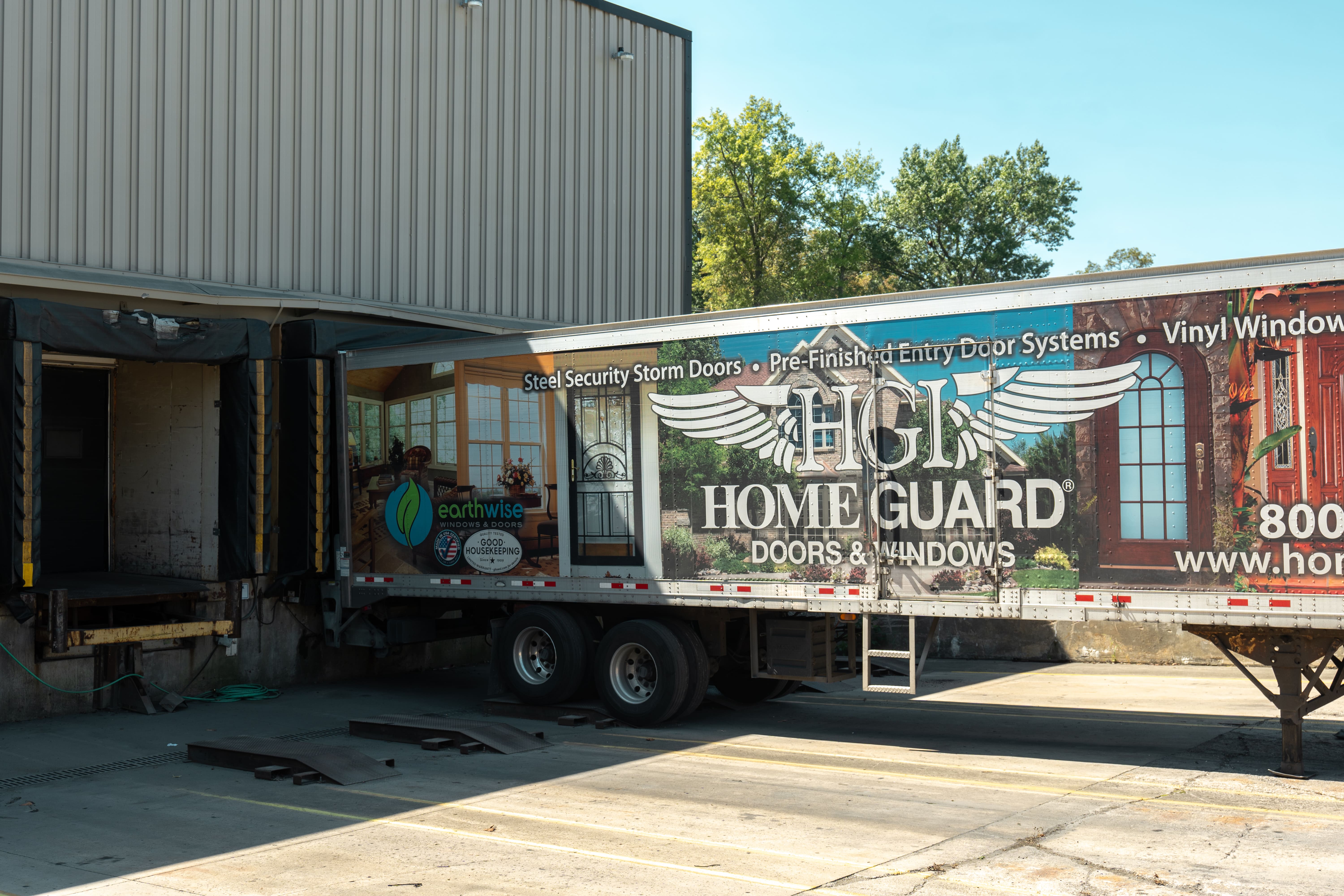 Home Guard Industries