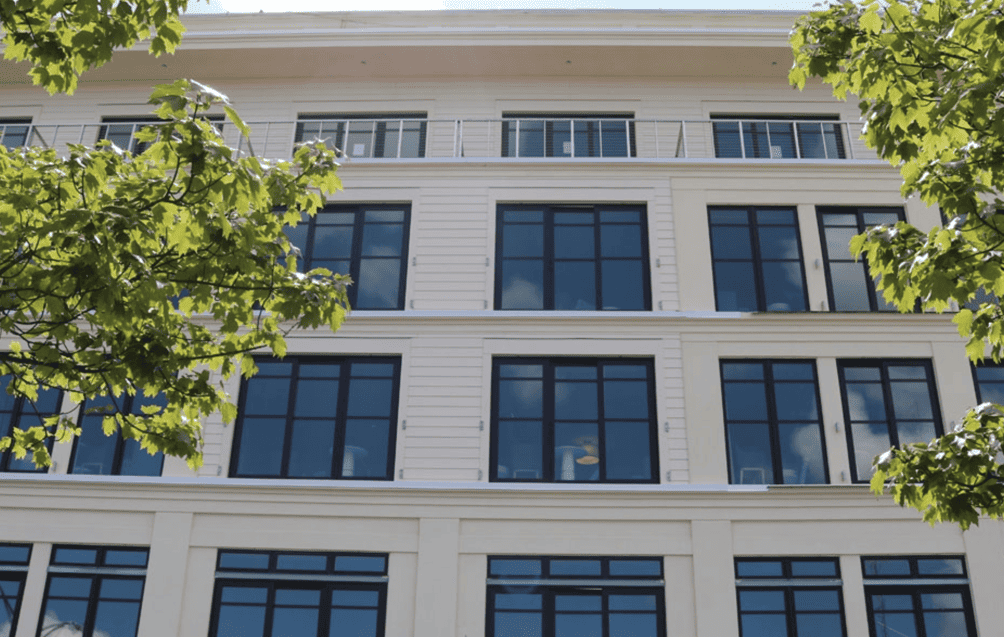 Stergis Windows - Case Study