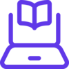 Laptop icon
