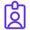 Pass icon