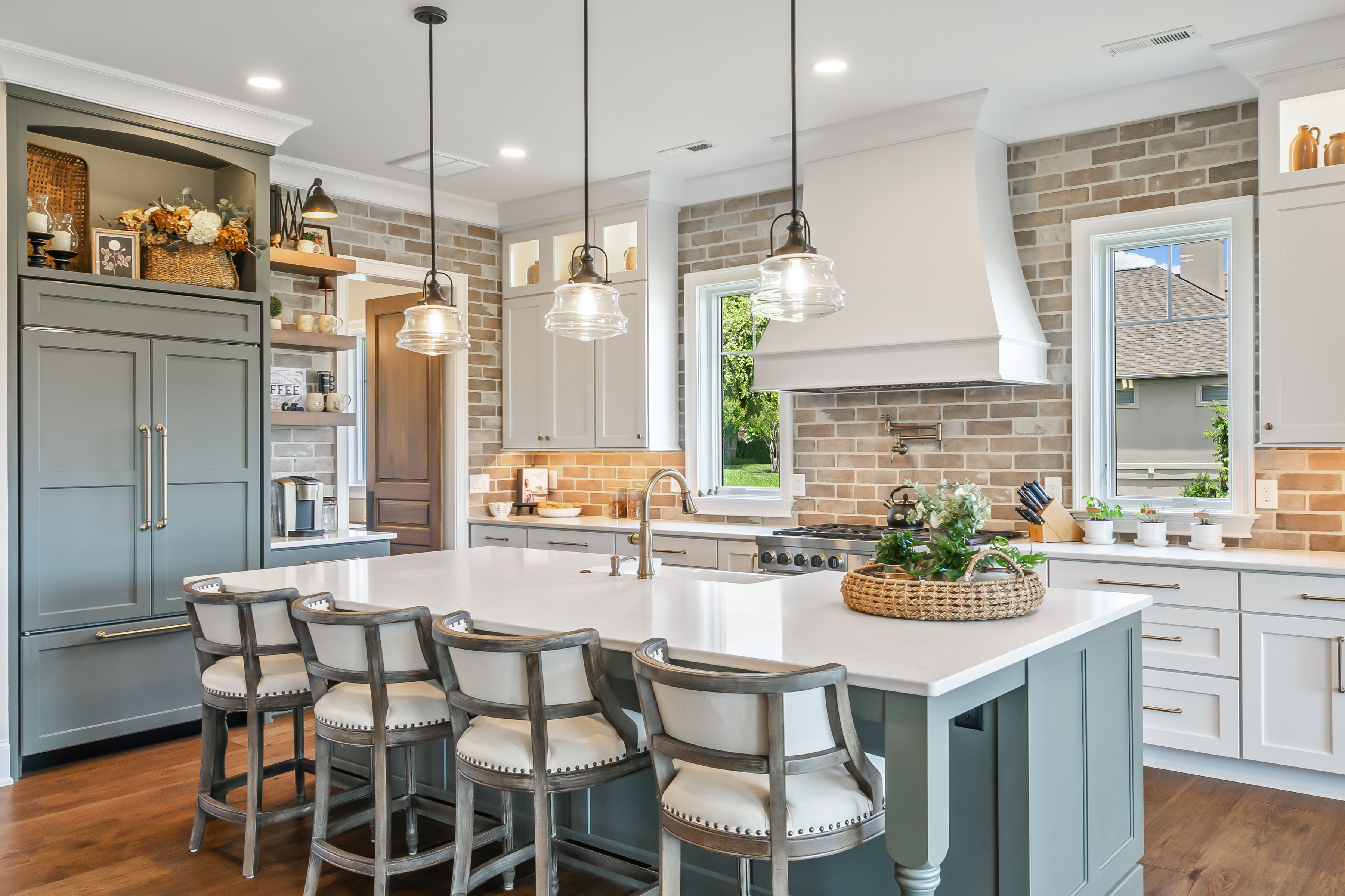 Vinita Kitchen