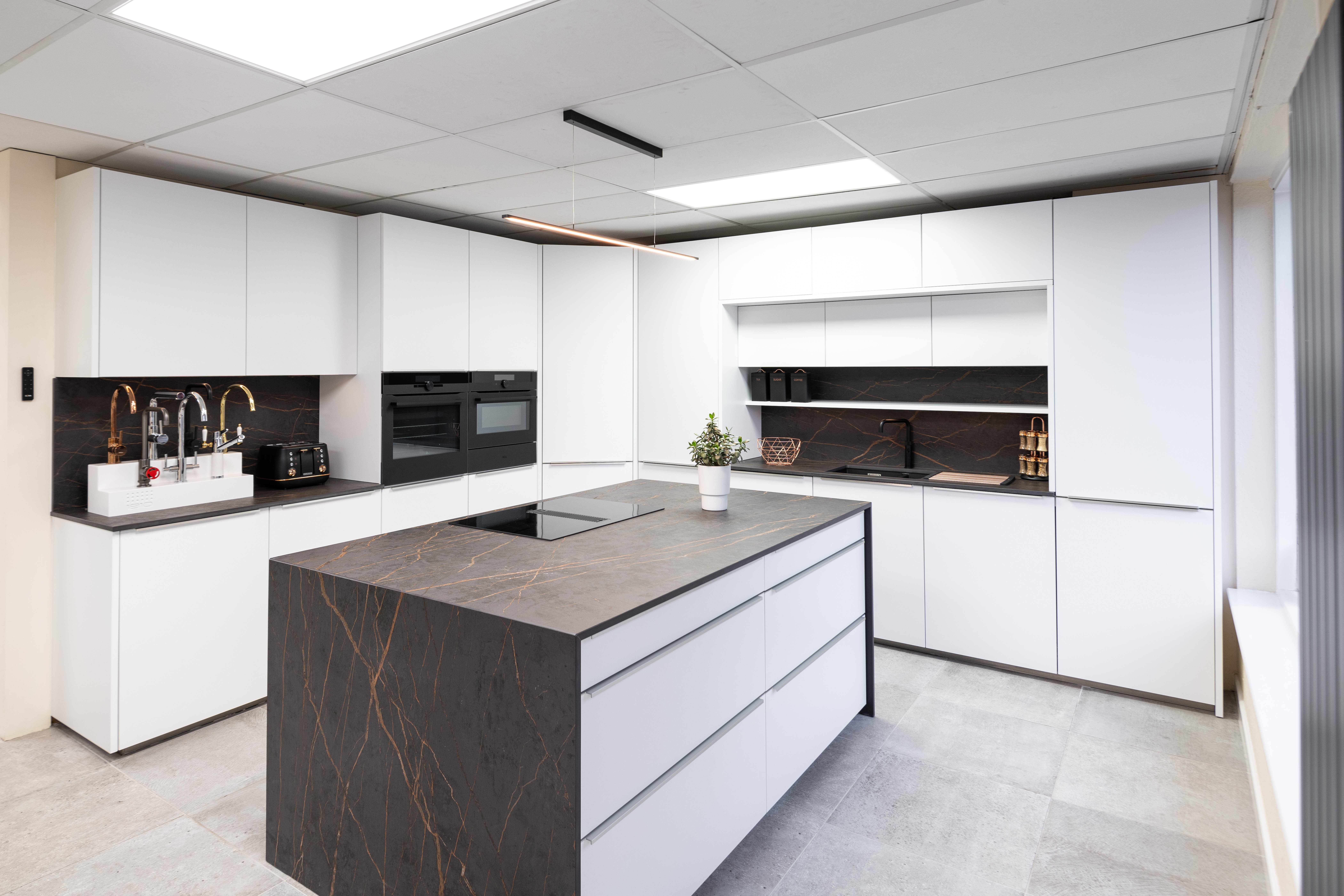 Prestige Kitchens