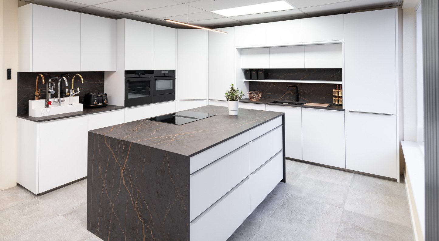 Prestige Kitchens