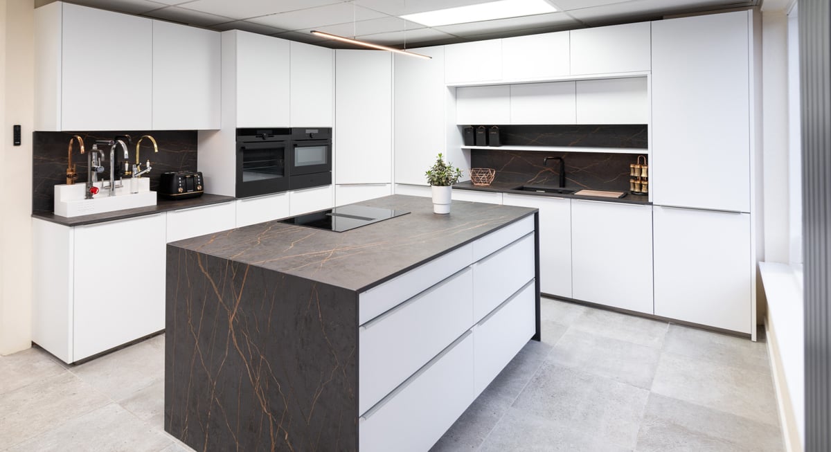 Prestige Kitchens