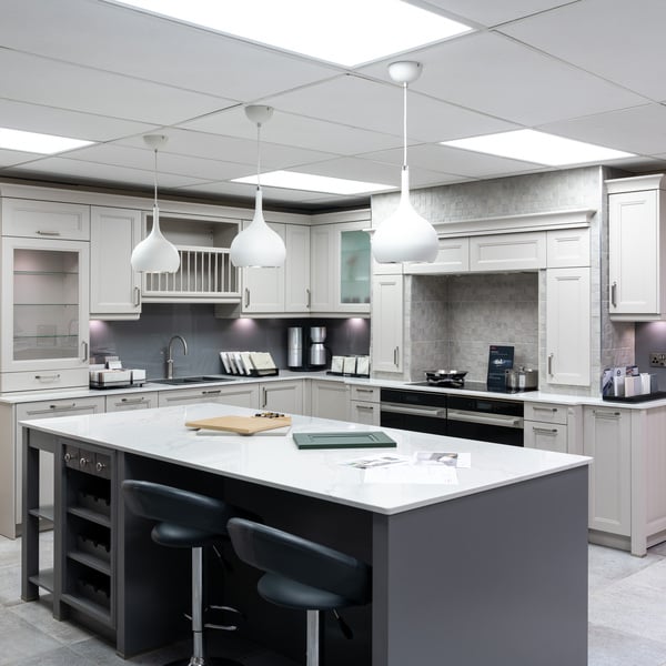 Prestige Kitchens