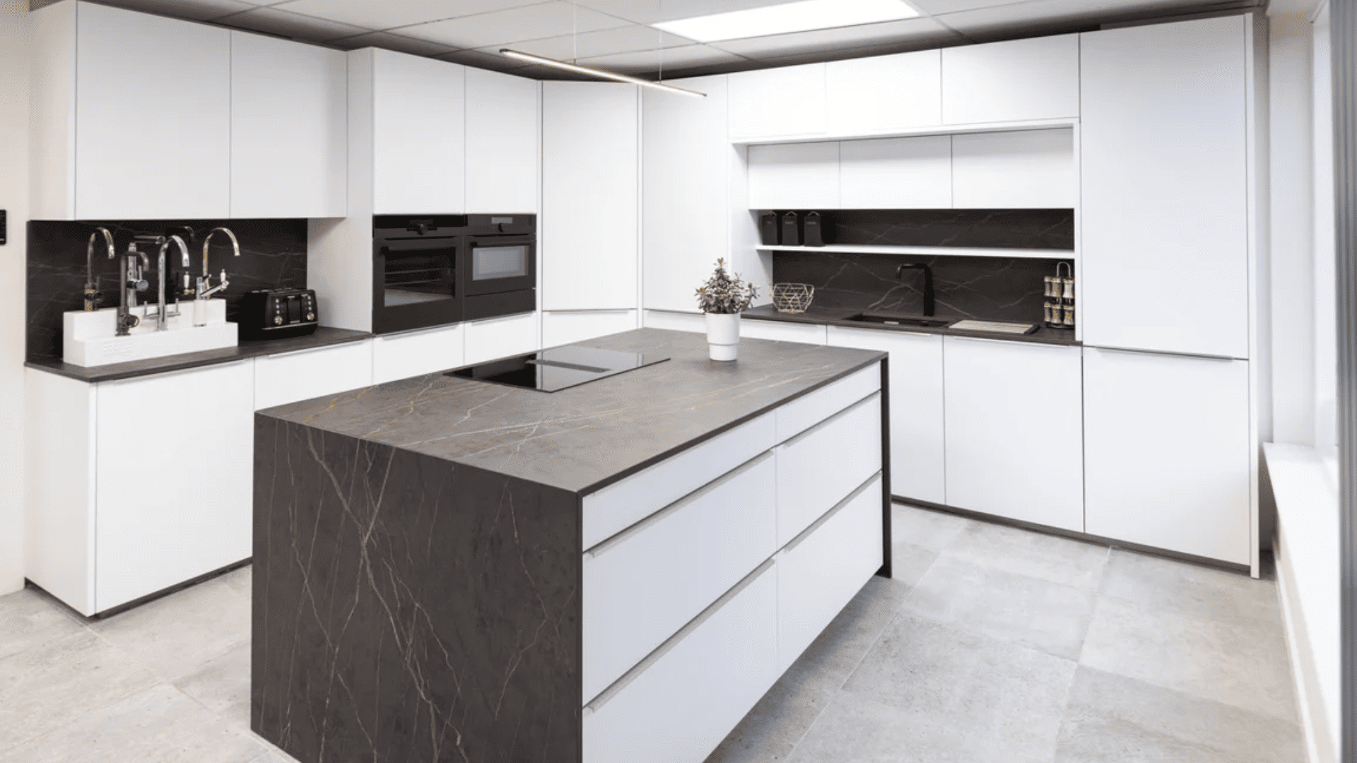 Prestige Kitchen