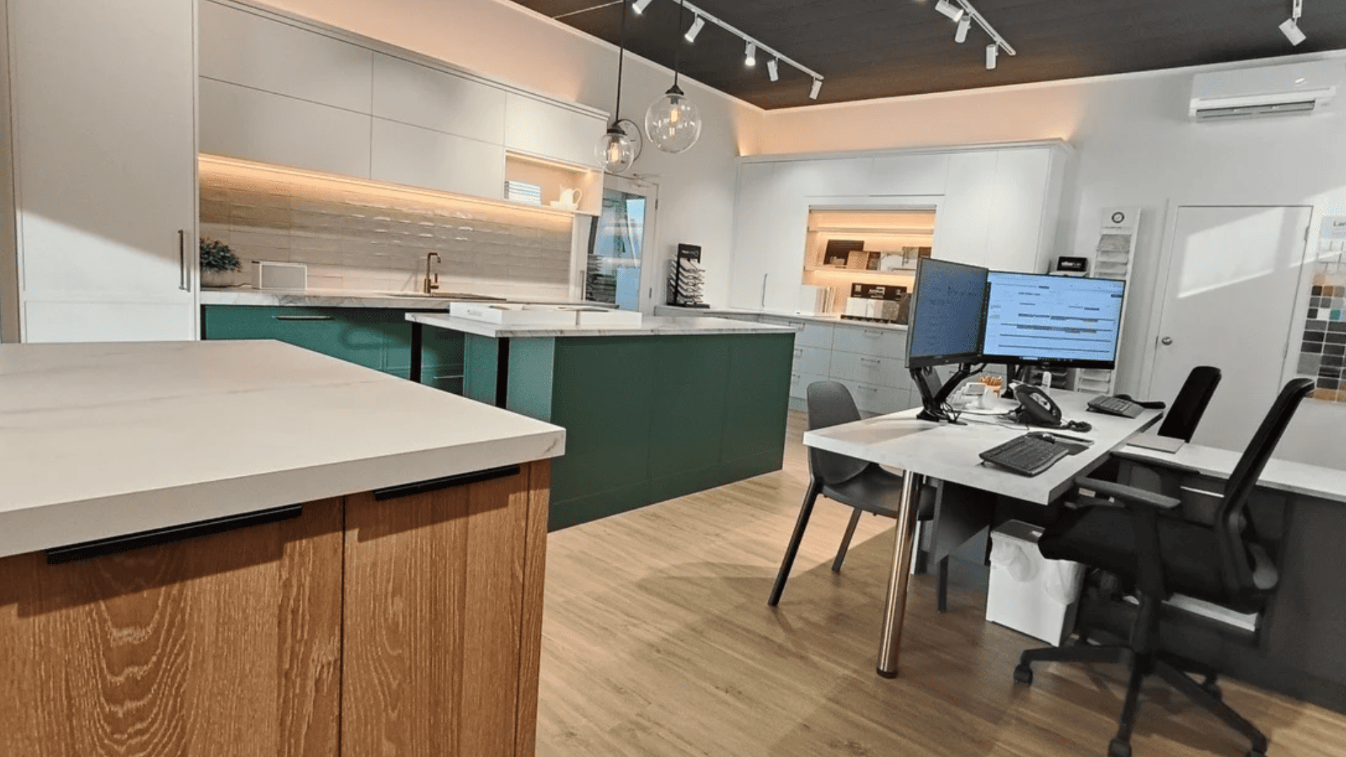 Royal Kitchens