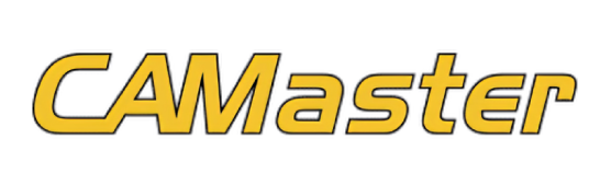 CAMaster logo