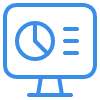 PC dashboard icon