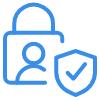 User settings icon