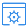 Browser icon