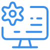 Operating systems icon