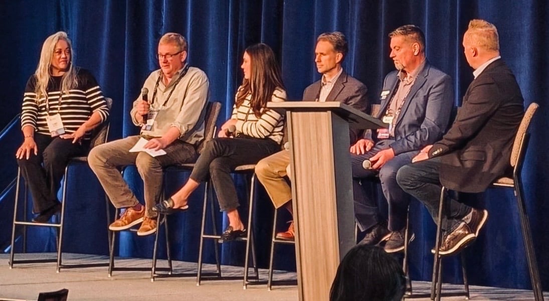 CCF User Panel